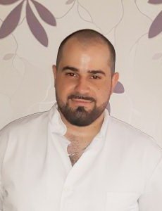 Dr Aleksandar Blagojević